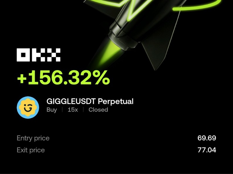 GIGGLEUSDT