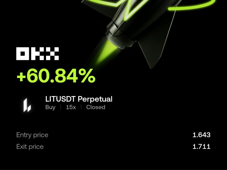 LITUSDT